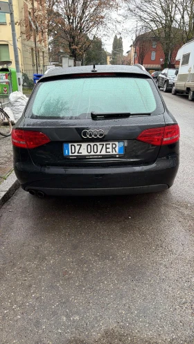 Audi A4 - 2850 € / 5574.12 лв. - 29019293 4