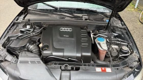 Audi A4 - 2850 € / 5574.12 лв. - 29019293 6