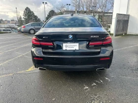 BMW 530 * 530i xDrive* БЕЗ ЗАБЕЛЕЖКИ* АМБИЕНТНО* ПАНАРОМА* - 25700 € / 50264.83 лв. - 34625180 4