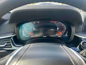 BMW 530 * 530i xDrive* БЕЗ ЗАБЕЛЕЖКИ* АМБИЕНТНО* ПАНАРОМА* - 25700 € / 50264.83 лв. - 34625180 8