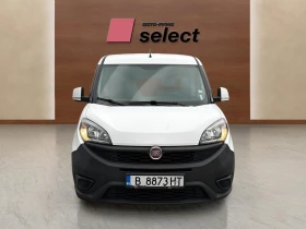 Fiat Doblo 1.3 - 7490 € / 14649.17 лв. - 33427649 3
