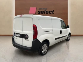 Fiat Doblo 1.3 - 7490 € / 14649.17 лв. - 33427649 7