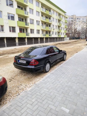 Mercedes-Benz E 220 - 3000 € / 5867.49 лв. - 47817676 2