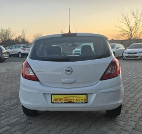 Opel Corsa 1.2i GPL - 3999 € / 7821.36 лв. - 72165620 5