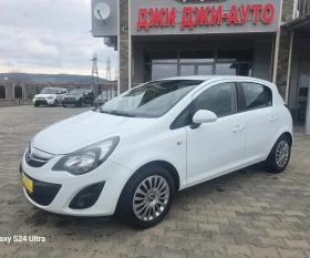 ����� �� �������� �� Opel Corsa 1.2i GPL