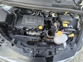 Opel Corsa 1.2i GPL - 3999 € / 7821.36 лв. - 72165620 14