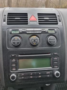 VW Touran 2.0 TDI BMM 8 клапана - 3350 € / 6552.03 лв. - 57179582 9