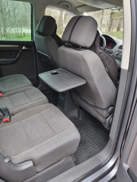 VW Touran 2.0 TDI BMM 8 клапана - 3350 € / 6552.03 лв. - 57179582 6