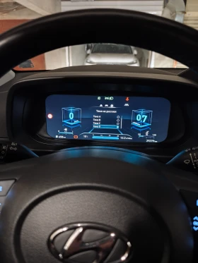 Hyundai I10 - 17500 € / 34227.03 лв. - 65072366 13