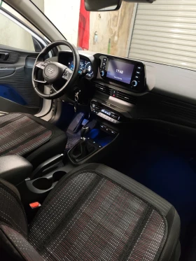 Hyundai I10 - 17500 € / 34227.03 лв. - 65072366 7