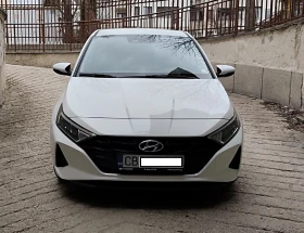 ����� �� �������� �� Hyundai I10 EXCLUSIVE