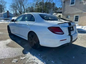 Mercedes-Benz E 300 2.0L 4 ALL WHEEL DRIVE - 14200 € / 27772.79 лв. - 23498308 2