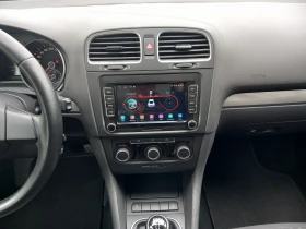 VW Golf 1.6TDI  Navi ������ | Mobile.bg � ����� ������ 14