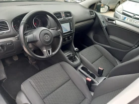 VW Golf 1.6TDI  Navi ������ | Mobile.bg � ����� ������ 13