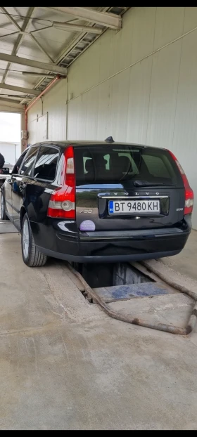 Volvo V50 - 3198 € / 6254.74 лв. - 70768763 5