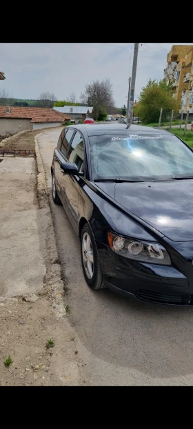 Volvo V50 - 3198 € / 6254.74 лв. - 70768763 3
