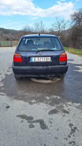 VW Golf - 800 € / 1564.66 лв. - 89709165 4