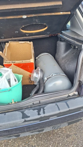 VW Golf - 800 € / 1564.66 лв. - 89709165 8