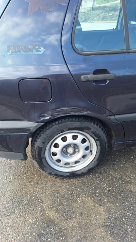 VW Golf - 800 € / 1564.66 лв. - 89709165 6