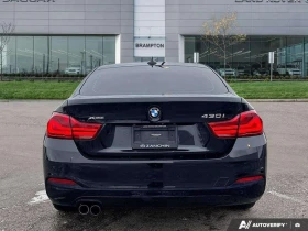 BMW 430 * AWD/CLEAN CARFAX/4 DOOR/2 KEYS/ SAFETY INCL/ 2 K | Auto.bg — изображение 6