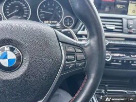 BMW 430 * AWD/CLEAN CARFAX/4 DOOR/2 KEYS/ SAFETY INCL/ 2 K | Auto.bg — изображение 13