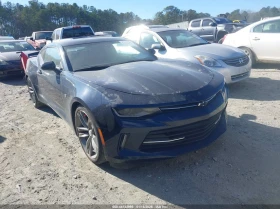 Chevrolet Camaro 3.6l 1Lt