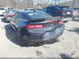 Chevrolet Camaro 3.6l 1Lt - 11500 € / 22492.04 лв. - 46893836 3