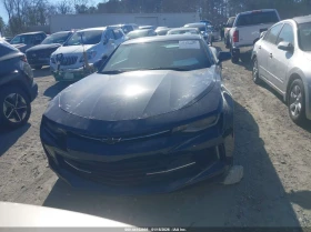Chevrolet Camaro 3.6l 1Lt - 11500 € / 22492.04 лв. - 46893836 12