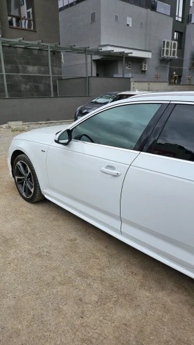 Audi A4 3xS-line / Full Led / Carplay - 15000 € / 29337.45 лв. - 46188700 3