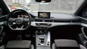 Audi A4 3xS-line / Full Led / Carplay - 15000 € / 29337.45 лв. - 46188700 10