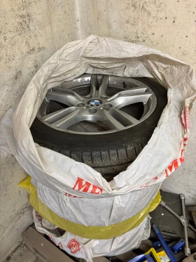 BMW 320 D xdrive - 9500 € / 18580.38 лв. - 64654387 15