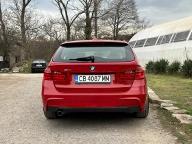 BMW 320 D xdrive - 9500 € / 18580.38 лв. - 64654387 3