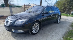 Opel Insignia 2.0CDTI 131 PS NAVI СТАРИЯ МОТОР XENON - 3900 € / 7627.74 лв. - 43229150 3