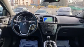 Opel Insignia 2.0CDTI 131 PS NAVI СТАРИЯ МОТОР XENON - 3900 € / 7627.74 лв. - 43229150 15