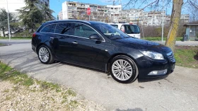 Opel Insignia 2.0CDTI 131 PS NAVI СТАРИЯ МОТОР XENON - 3900 € / 7627.74 лв. - 43229150 5