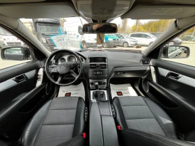 Mercedes-Benz C 220 Avantgarde ръчка 170кс 646 - 5490 € / 10737.51 лв. - 35419384 13
