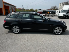 Mercedes-Benz C 220 Avantgarde ръчка 170кс 646 - 5490 € / 10737.51 лв. - 35419384 6