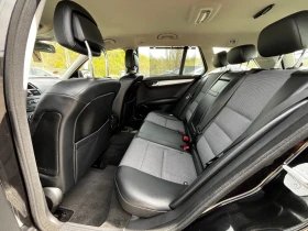 Mercedes-Benz C 220 Avantgarde ръчка 170кс 646 - 5490 € / 10737.51 лв. - 35419384 12