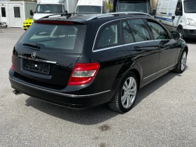 Mercedes-Benz C 220 Avantgarde ръчка 170кс 646 - 5490 € / 10737.51 лв. - 35419384 5