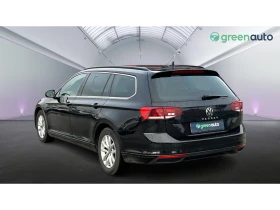 VW Passat 2. 0 TDi DSG SCR, Месечна вноска от 227   - 17770 € / 34755.10 лв. - 44940082 2