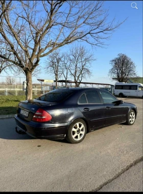 Mercedes-Benz E 270 2.7 CDI | Auto.bg — изображение 2