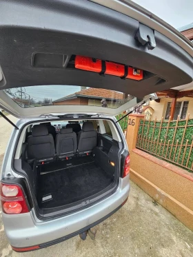 VW Touran Limited Edition United | Mobile.bg � ����� ������ 10