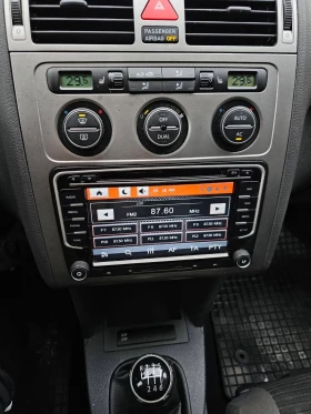 VW Touran Limited Edition United | Mobile.bg � ����� ������ 4