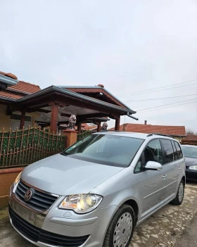 VW Touran Limited Edition United | Mobile.bg � ����� ������ 2