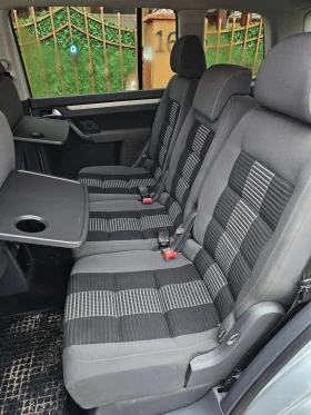 VW Touran Limited Edition United | Mobile.bg � ����� ������ 5