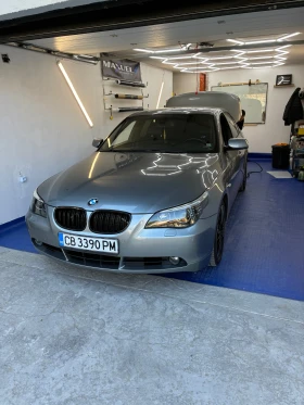 BMW 523 | Mobile.bg � ����� ������ 4