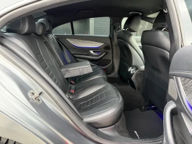 Mercedes-Benz CLS 350 AMG 4-Matic NOV | Mobile.bg � ����� ������ 14