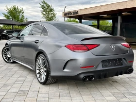 Mercedes-Benz CLS 350 AMG 4-Matic NOV | Mobile.bg � ����� ������ 4