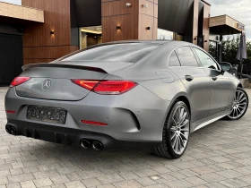 Mercedes-Benz CLS 350 AMG 4-Matic NOV | Mobile.bg � ����� ������ 2