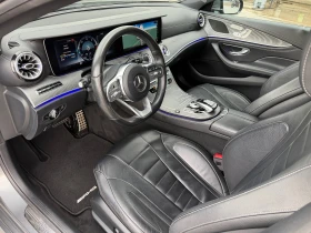 Mercedes-Benz CLS 350 AMG 4-Matic NOV | Mobile.bg � ����� ������ 8